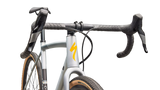 Specialized Crux DSW Comp Shadow Silver