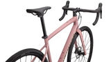 Gravelbike Specialized Diverge E5 Elite Gloss Dusky Pink