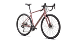 Gravelbike Specialized Diverge E5 Elite Gloss Dusky Pink