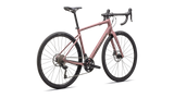 Gravelbike Specialized Diverge E5 Elite Gloss Dusky Pink