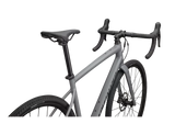 Gravelbike Specialized Diverge E5 Elite Satin Ashen / Obsidian