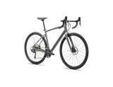 Gravelbike Specialized Diverge E5 Elite Satin Ashen / Obsidian