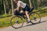 Gravelbike Pelago Stavanger Charcoal Walnut