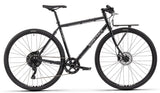 Bombtrack Arise Geared black