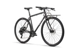 Gravelbike Bombtrack Arise Geared Metallic Black