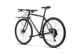 Gravelbike Bombtrack Arise Geared Metallic Black
