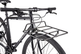 Gravelbike Bombtrack Arise Geared Metallic Black