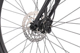Gravelbike Bombtrack Arise Geared Metallic Black