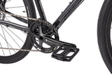 Gravelbike Bombtrack Arise Geared Metallic Black