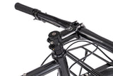 Gravelbike Bombtrack Arise Geared Metallic Black