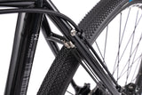 Gravelbike Bombtrack Arise Geared Metallic Black