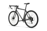 Gravelbike Bombtrack Arise SG Apex Metallic Black