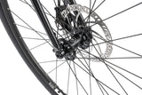 Gravelbike Bombtrack Arise SG Apex Metallic Black