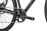 Gravelbike Bombtrack Arise SG Apex Metallic Black