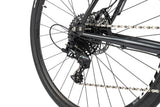 Gravelbike Bombtrack Arise SG Apex Metallic Black
