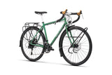 Gravelbike Bombtrack Arise Tour Metallic Green