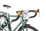 Gravelbike Bombtrack Arise Tour Metallic Green