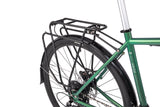 Gravelbike Bombtrack Arise Tour Metallic Green