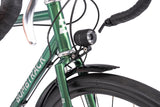 Gravelbike Bombtrack Arise Tour Metallic Green