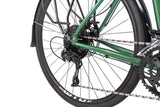 Gravelbike Bombtrack Arise Tour Metallic Green