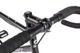 Gravelbike Bombtrack Arise Gravelbike Metallic Black