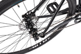 Gravelbike Bombtrack Arise Gravelbike Metallic Black