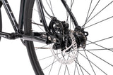 Gravelbike Bombtrack Arise Gravelbike Metallic Black