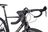 Gravelbike Bombtrack Audax AL Matt Black