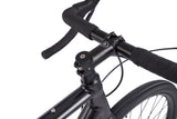 Gravelbike Bombtrack Audax AL Matt Black