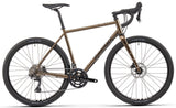 Bombtrack Audax Brown 2024