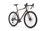 Gravelbike Bombtrack Audax Metallic Dark Brown