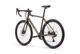Gravelbike Bombtrack Audax Metallic Dark Brown