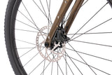 Gravelbike Bombtrack Audax Metallic Dark Brown