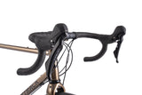 Gravelbike Bombtrack Audax Metallic Dark Brown