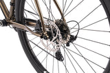 Gravelbike Bombtrack Audax Metallic Dark Brown