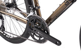 Gravelbike Bombtrack Audax Metallic Dark Brown