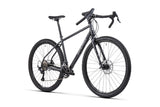 Gravelbike Bombtrack Beyond 1 Metallic Black