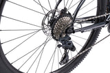 Gravelbike Bombtrack Beyond 1 Metallic Black