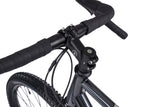 Gravelbike Bombtrack Beyond 1 Metallic Black