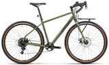 Bombtrack Beyond 2 green 2024
