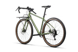 Gravelbike Bombtrack Beyond 2 Metallic Green