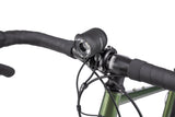 Gravelbike Bombtrack Beyond 2 Metallic Green