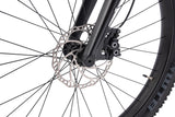Gravelbike Bombtrack Beyond+ ADV Matt Black