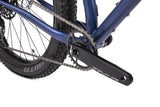 Gravelbike Bombtrack Beyond+ Matt Blue