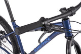 Gravelbike Bombtrack Beyond+ Matt Blue