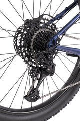 Gravelbike Bombtrack Beyond+ Matt Blue