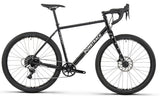 Gravelbike Bombtrack Hook EXT black 2024