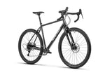 Gravelbike Bombtrack Hook EXT Matt Black