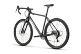 Gravelbike Bombtrack Hook EXT Matt Black