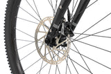 Gravelbike Bombtrack Hook EXT Matt Black